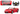 Ferrari California RC Remote Control Car Red 1:24