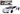 RC Car 1:14 Rastar Lamborghini Aventador LP700 White