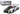 1:24 Scale R/C Audi R8 LMS Remote-Controlled Sports Car, White and Black
