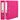 A4 Document Folder/75 mm Lever Arch Mechanism Pink