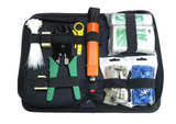 Network Tools 19-in-1 Cable Crimper Kit (2)