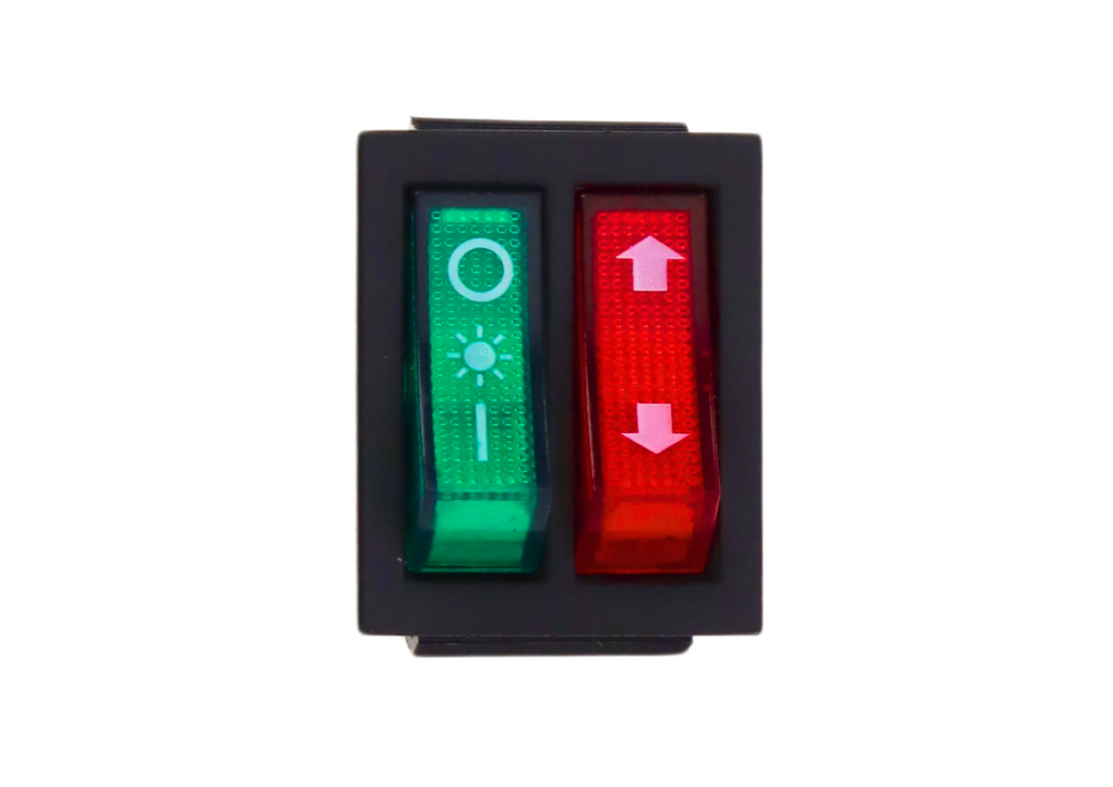 Switch for a GTS1199 battery-operated vehicle
