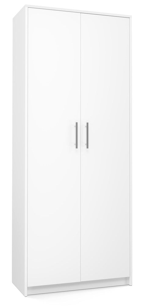 Regal Oliv 2D WEISS – Produktabbildung 2