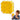 Labyrinth, logic, game, with, yellow, ball