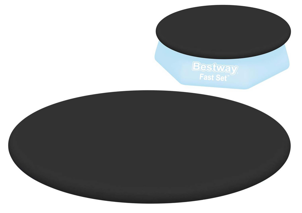 Bestway 58032 Pool Cover 244 cm