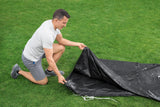 Cover for frame pool 427cm Bestway 58248 (3)