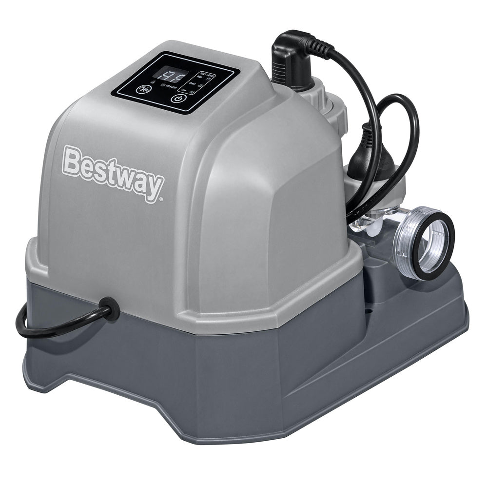 Chlorine Generator 6g/h Bestway 58678 (3)