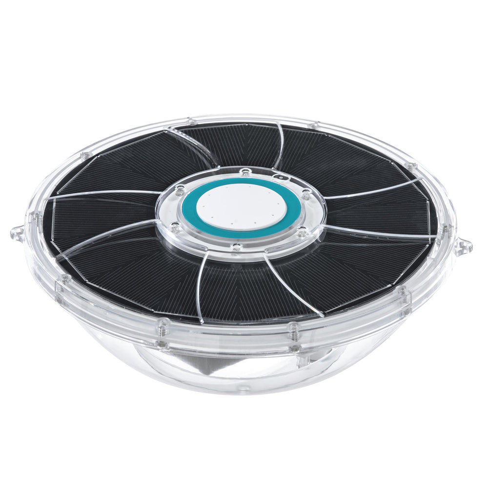 Solar Fountain LED Pool Lighting Bestway 58849