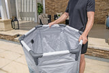 Ice Bath Tub 253L Bestway 6002K (4)