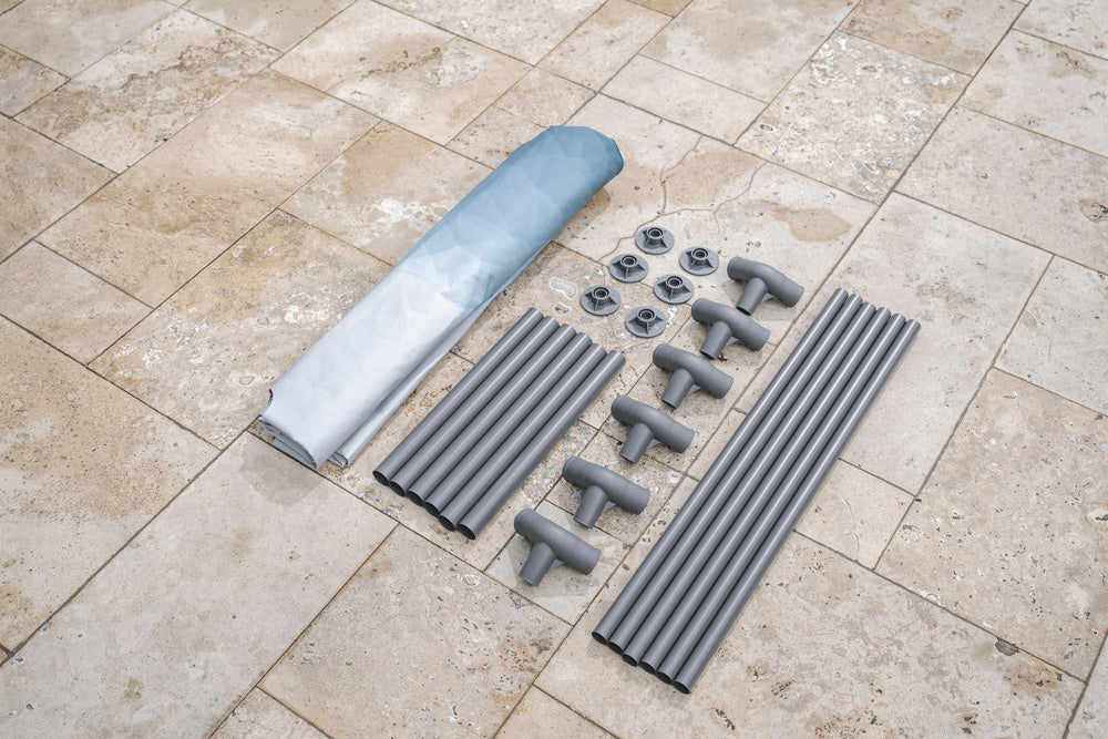 Ice Bath Tub 253L Bestway 6002K (5)