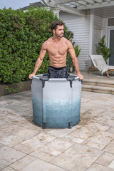 Ice Bath Tub 253L Bestway 6002K (6)