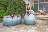 Ice Bath Tub 253L Bestway 6002K (8)