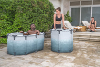Ice Bath Tub 253L Bestway 6002K (8)