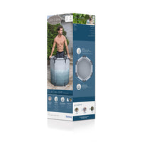 Ice Bath Tub 253L Bestway 6002K (9)
