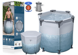 Ice Bath Tub 253L Bestway 6002K (2)