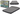 Inflatable double mattress 150 x 203 x 30 cm Bestway 671BS