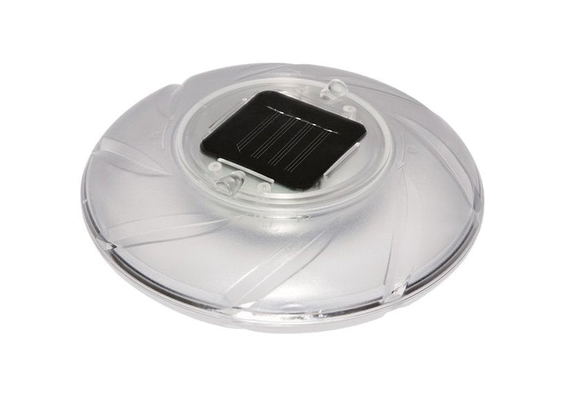 Pool solar light diameter 18 cm Bestway 58111 (4)