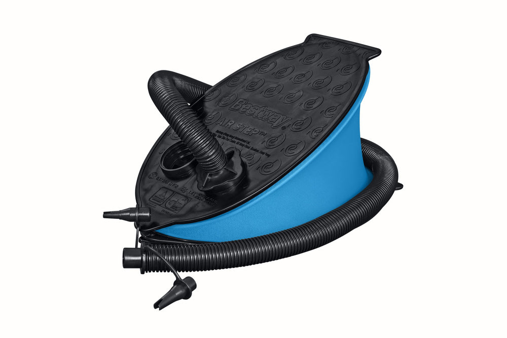 Bestway 62004 Foot Pump 28 x 19 cm (2)