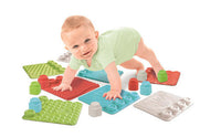 Clementoni Sensory Path 17352 (6)