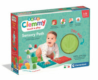 Clementoni Sensory Path 17352 (8)
