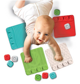 Clementoni Sensory Path 17352 (5)