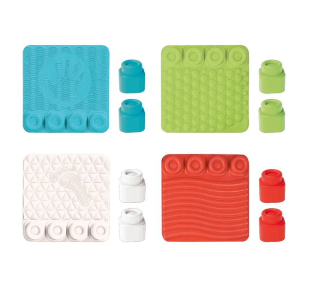 Clementoni Sensory Path 17352 (2)