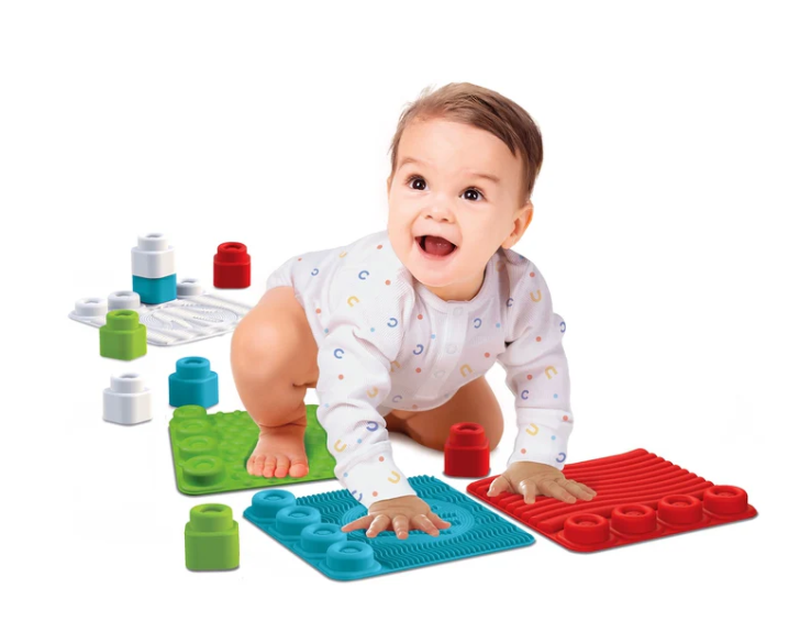 Clementoni Sensory Path 17352 (4)