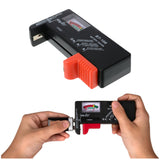Universal digital battery tester and battery monitor (3)