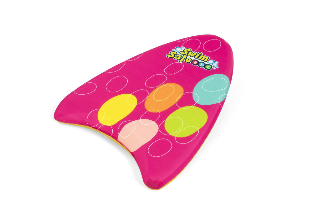 Bestway 32155 Pink Kickboard (2)
