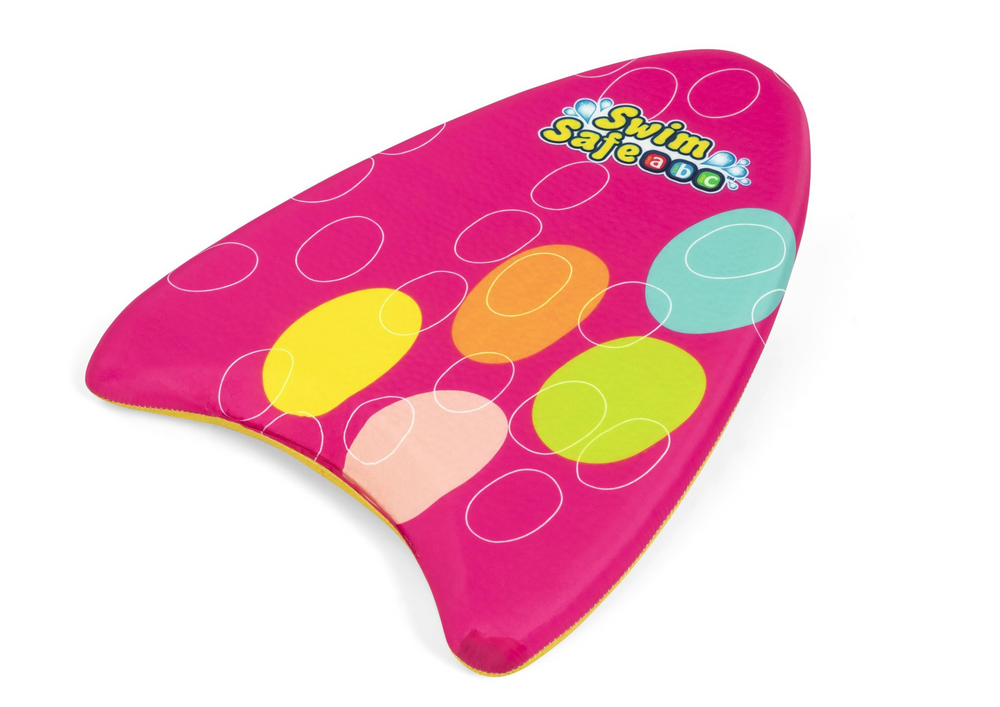 Bestway 32155 Pink Kickboard