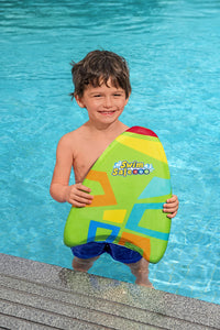 Bestway 32155 Green Learning Board (4)