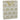 Elegant Gift Bag Gold Stars White 32 x 26 x 12 cm