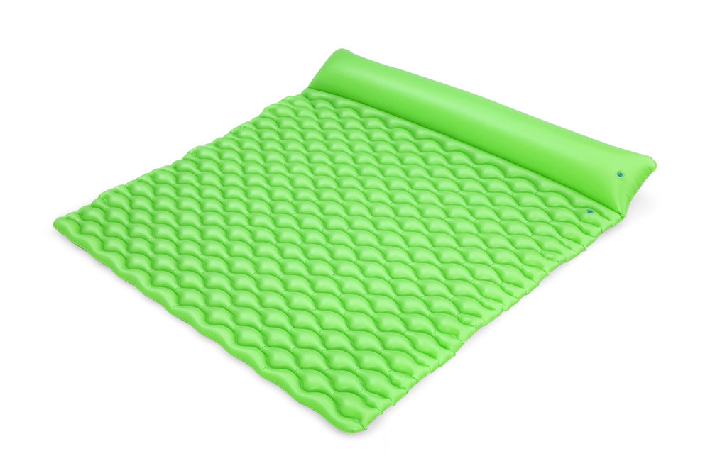 Inflatable 3-person pool mattress Bestway 213 x 170 x 21 cm 44106 (2)