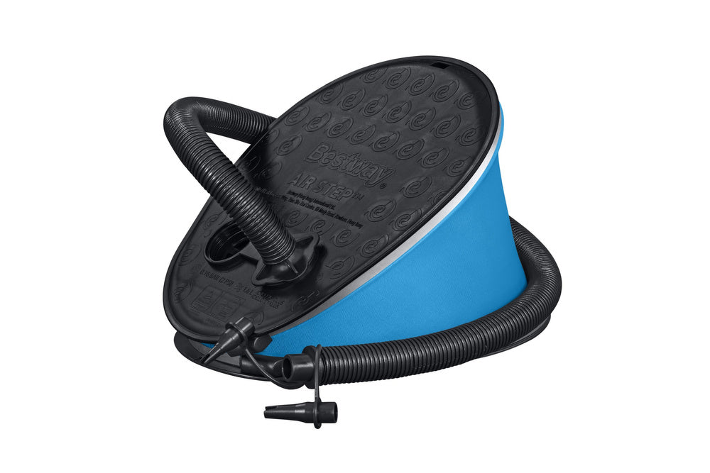 Foot pump 29 x 22 cm Bestway 62005 (2)