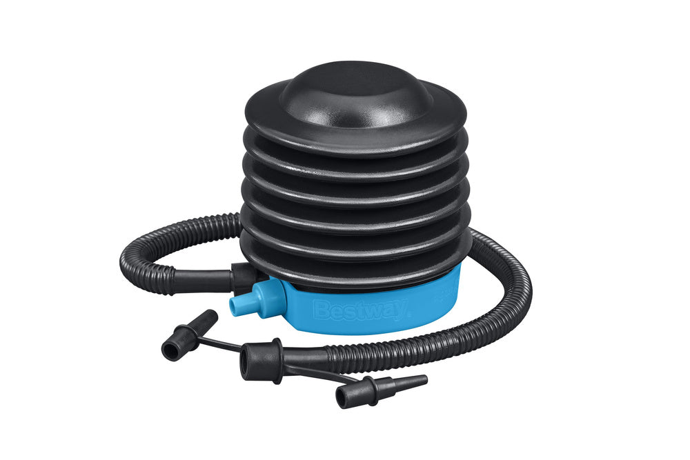 Bestway 62147 13cm Foot Pump