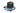 Bestway 62147 13cm Foot Pump