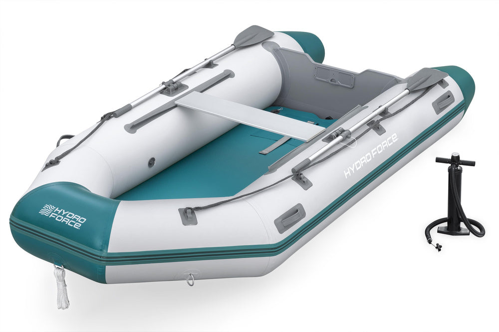Bestway 65049 Inflatable Pontoon 330 x 162 x 44 cm (2)