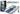 Inflatable pontoon 335 x 167 x 47 cm Bestway 65185