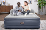 Bestway 671BD inflatable mattress (10)