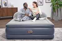 Bestway 671BD inflatable mattress (10)