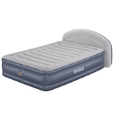 Bestway 671BD inflatable mattress (11)
