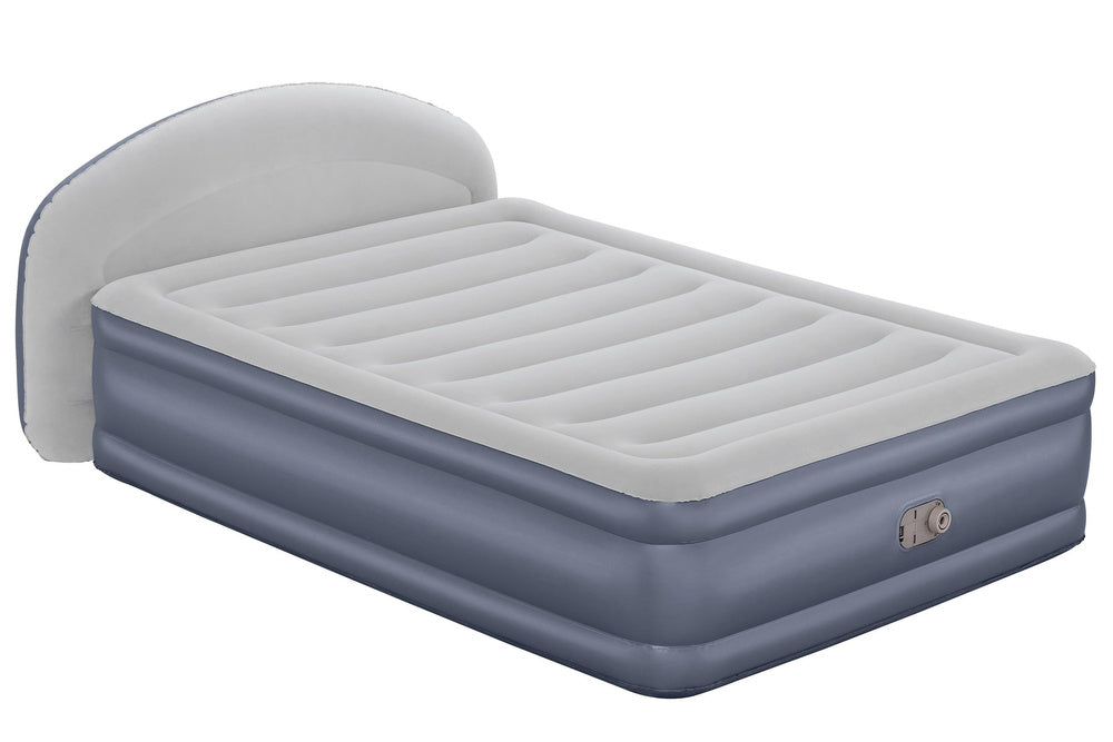 Bestway 671BD inflatable mattress (12)