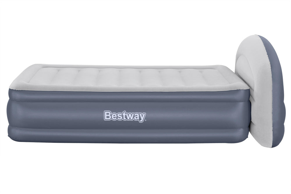 Bestway 671BD inflatable mattress (13)