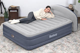 Bestway 671BD inflatable mattress (6)