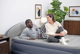 Bestway 671BD inflatable mattress (7)