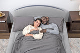 Bestway 671BD inflatable mattress (9)