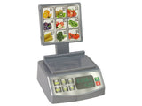 Vegetable slicing basket for retail scales (3)