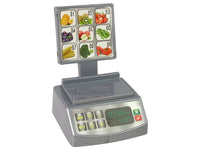 Vegetable slicing basket for retail scales (3)