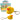 Backpack Keychain Duck LED Flashlight Sounds Yellow