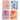 Happy Birthday gift bag balloons 32 x 26 x 12 cm